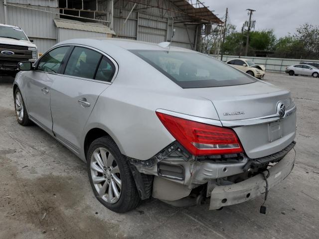 Photo 2 from auction – 2015 BUICK LACROSSE with VIN 1G4GB5G33FF328827
