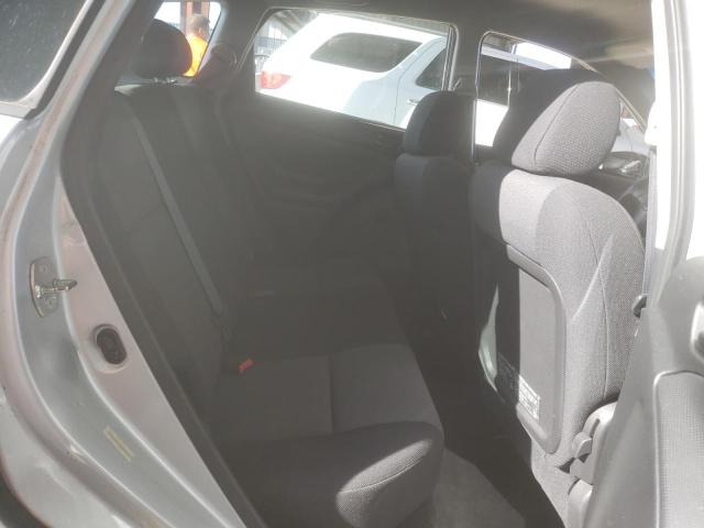 Photo 11 from auction – 2008 PONTIAC VIBE with VIN 5Y2SL65868Z421391