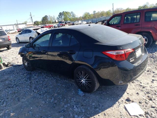 Photo 2 from auction – 2017 TOYOTA COROLLA L with VIN 2T1BURHE7HC875885