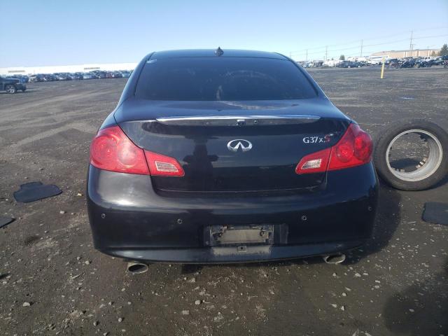 Photo 6 from auction – 2011 INFINITI G37 with VIN JN1CV6AR0BM353514