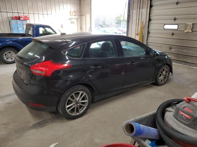 Photo 3 from auction – 2015 FORD FOCUS SE with VIN 1FADP3K21FL244850