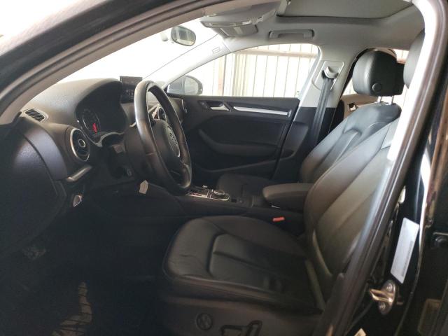 Photo 7 from auction – 2015 AUDI A3 PREMIUM with VIN WAUACGFF1F1131941