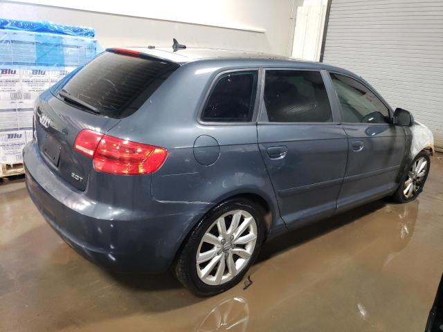 Photo 3 from auction – 2009 AUDI A3 2.0T with VIN WAUHE78P59A077322