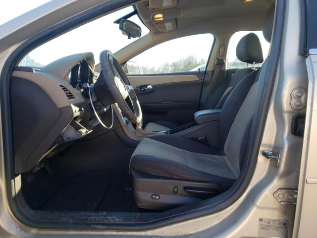 Photo 7 from auction – 2012 CHEVROLET MALIBU LS with VIN 1G1ZB5E02CF201352