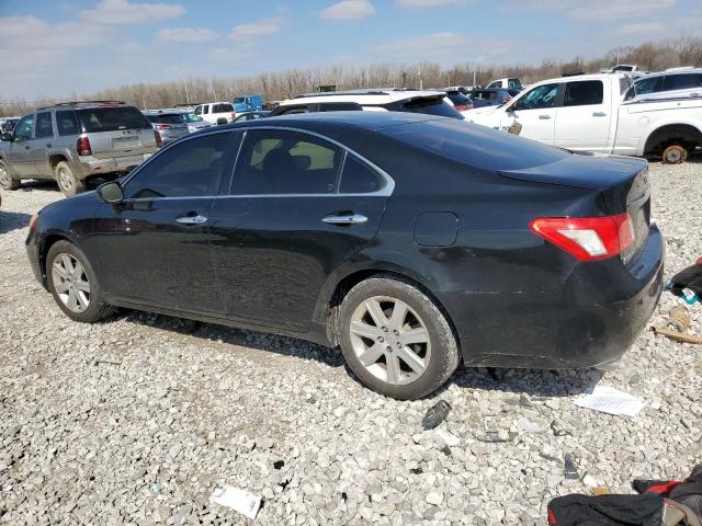Photo 2 from auction – 2008 LEXUS ES 350 with VIN JTHBJ46G582243741