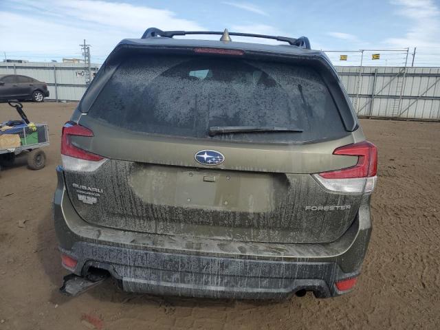 صورة رقم 6 من المزاد - 2022 SUBARU FORESTER P مع VIN JF2SKAEC0NH412666