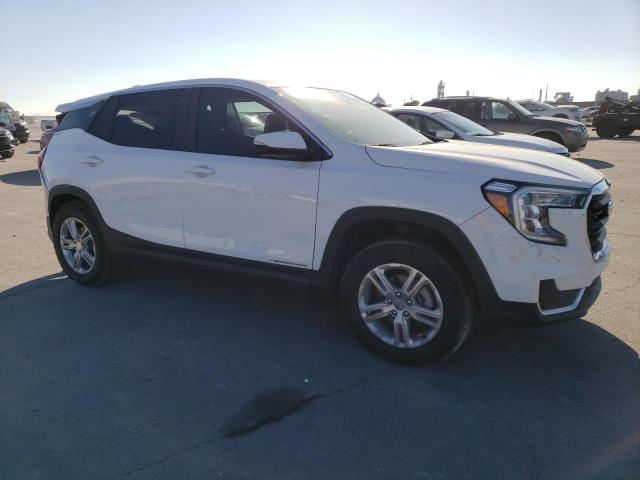 Photo 4 from auction – 2022 GMC TERRAIN SL with VIN 3GKALTEV9NL112053