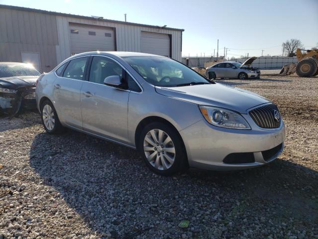 Photo 4 from auction – 2016 BUICK VERANO with VIN 1G4PP5SK2G4131600