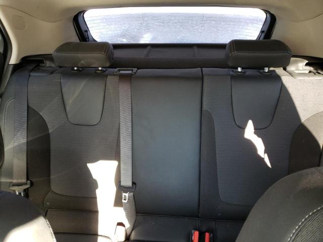 Foto 10 de la subasta – 2021 BUICK ENCORE GX con VIN KL4MMBS2XMB099690