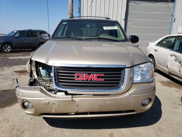 Photo 5 from auction – 2004 GMC ENVOY with VIN 1GKDT13S742240298