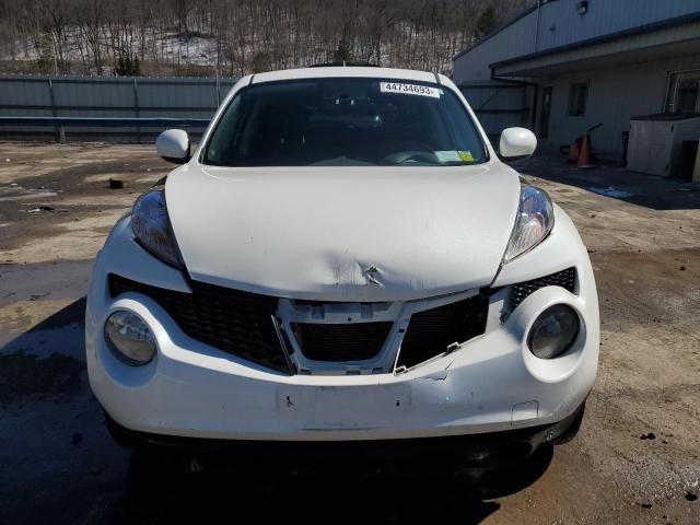 Photo 5 from auction – 2014 NISSAN JUKE S with VIN JN8AF5MV5ET484361