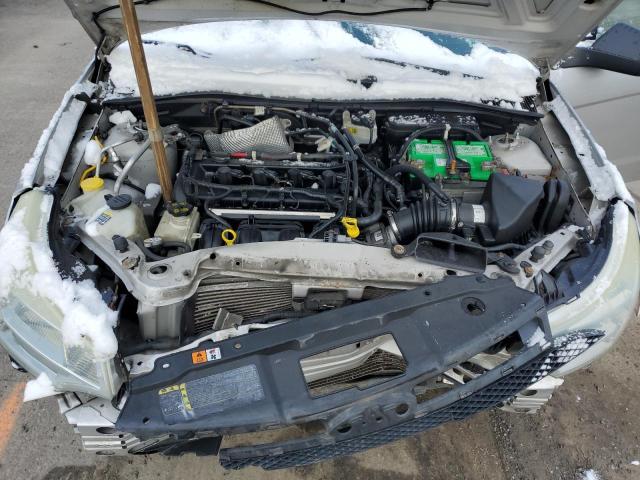 Photo 11 from auction – 2010 FORD FOCUS SE with VIN 1FAHP3FN4AW148305