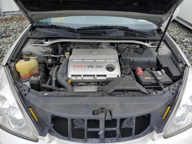 Photo 11 from auction – 2002 LEXUS ES 300 with VIN JTHBF30G425018477