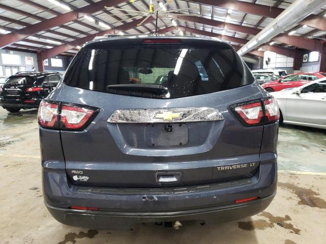 Photo 6 from auction – 2013 CHEVROLET TRAVERSE L with VIN 1GNKVGKD4DJ123598
