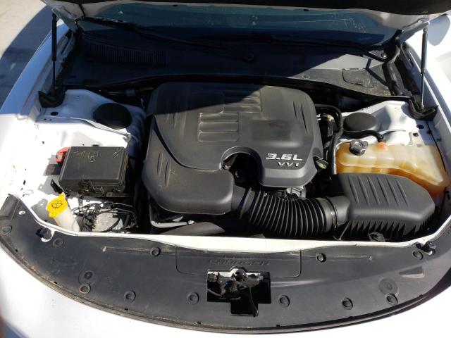 Photo 11 from auction – 2015 DODGE CHARGER SE with VIN 2C3CDXBG0FH784483
