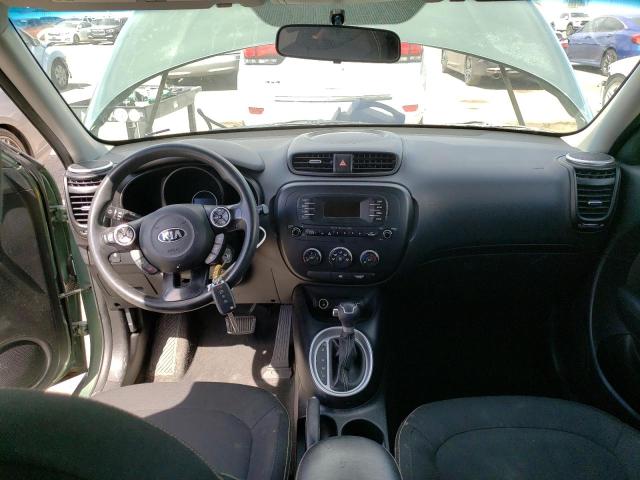 Фото 8 с аукциона – 2014 KIA SOUL + с VIN KNDJP3A5XE7019567