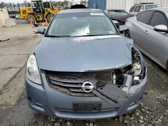Photo 5 from auction – 2011 NISSAN ALTIMA BAS with VIN 1N4AL2AP7BN441185