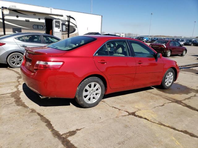 Photo 3 from auction – 2007 TOYOTA CAMRY LE with VIN 4T1BK46K67U014552