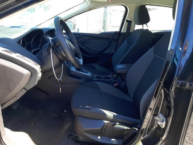 Photo 7 from auction – 2012 FORD FOCUS SE with VIN 1FAHP3F29CL287114
