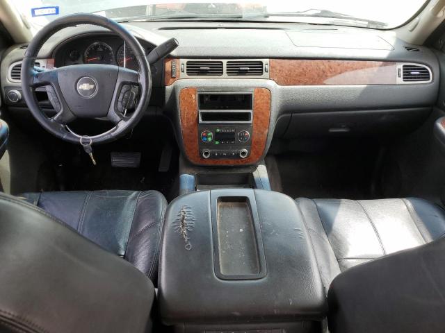 Photo 8 from auction – 2008 CHEVROLET SUBURBAN C with VIN 1GNFC16J68R250770