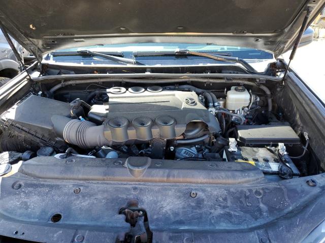 Photo 11 from auction – 2013 SUBARU XV CROSSTR with VIN JF2GPACCXD2815338