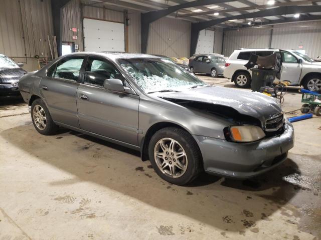 Photo 4 from auction – 2000 ACURA 3.2TL with VIN 19UUA566XYA063749
