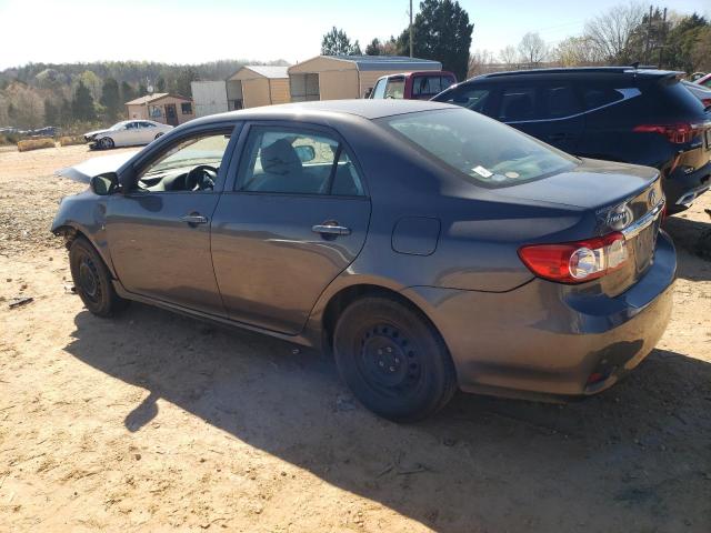 Photo 2 from auction – 2013 TOYOTA COROLLA BA with VIN 5YFBU4EE1DP164801