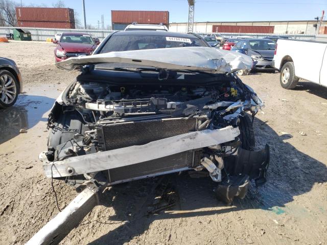 Photo 5 from auction – 2014 MERCEDES-BENZ CLA 250 with VIN WDDSJ4EB4EN106572