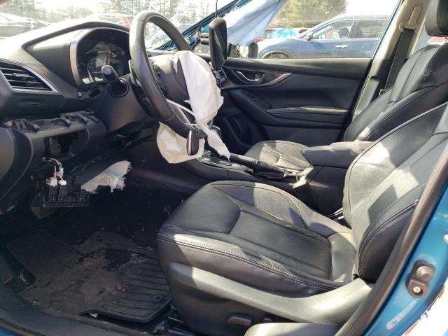 Photo 7 from auction – 2019 SUBARU IMPREZA LI with VIN 4S3GTAT6XK3736389