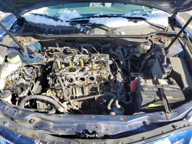 Photo 11 from auction – 2010 TOYOTA CAMRY BASE with VIN 4T1BF3EK7AU522567