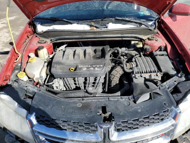 Photo 11 from auction – 2013 DODGE AVENGER SX with VIN 1C3CDZCB6DN679773