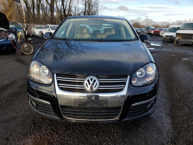 Photo 5 from auction – 2007 VOLKSWAGEN JETTA WOLF with VIN 3VWEF71K97M159827