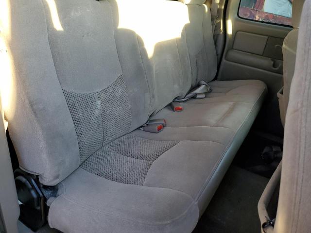 Photo 10 from auction – 2004 CHEVROLET SILVERADO with VIN 1GCEK19T74E367036