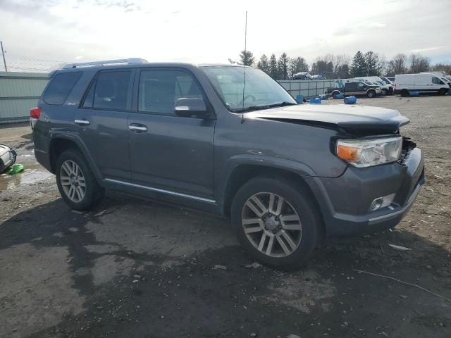 Photo 4 from auction – 2012 TOYOTA 4RUNNER SR with VIN JTEBU5JR8C5099435