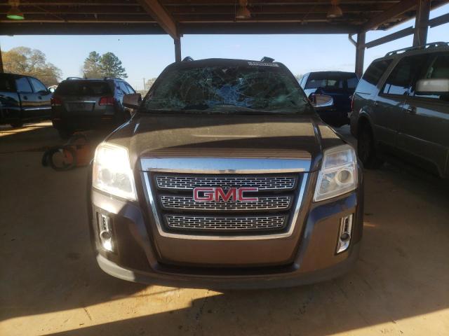 Photo 5 from auction – 2015 GMC TERRAIN SL with VIN 2GKFLTE30F6100979
