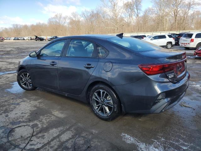 Photo 2 from auction – 2023 KIA FORTE LX with VIN 3KPF24AD0PE535697
