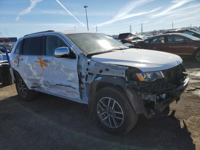 Photo 4 from auction – 2021 JEEP GRAND CHER with VIN 1C4RJFBG3MC822992