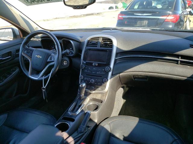 Фото 8 с аукциона – 2016 CHEVROLET MALIBU с VIN 1G11E5SA7GF104297