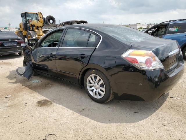 Photo 2 from auction – 2012 NISSAN ALTIMA BAS with VIN 1N4AL2AP3CN540944