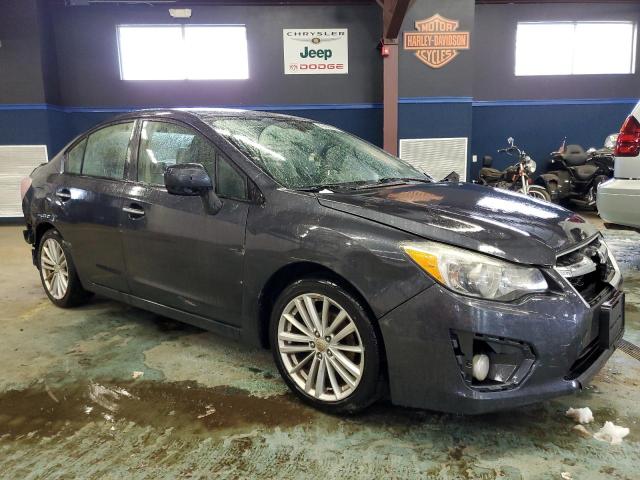 Photo 4 from auction – 2013 SUBARU IMPREZA LI with VIN JF1GJAK68DH019198
