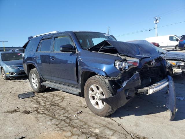 Photo 4 from auction – 2014 TOYOTA 4RUNNER SR with VIN JTEBU5JR6E5172255