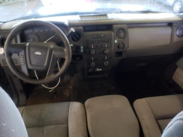 صورة رقم 8 من المزاد - 2014 FORD F150 SUPER مع VIN 1FTFX1CF0EFC06144