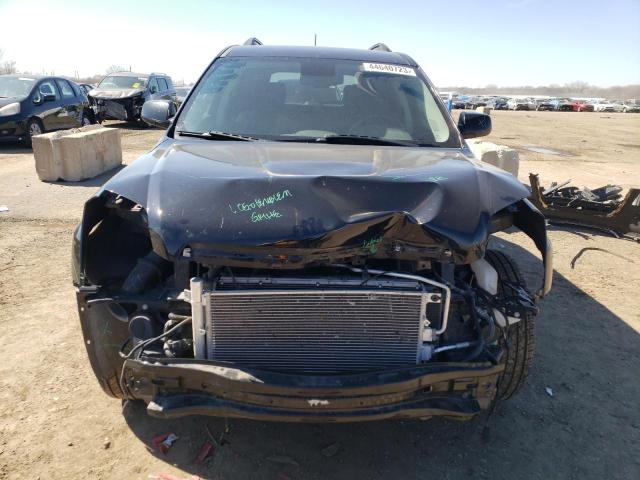 Photo 5 from auction – 2017 GMC TERRAIN SL with VIN 2GKALNEK3H6301744