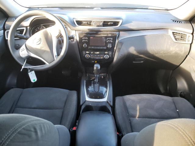 Photo 8 from auction – 2016 NISSAN ROGUE S with VIN KNMAT2MV9GP730729