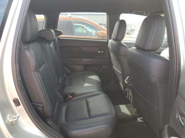 Photo 10 from auction – 2022 MITSUBISHI OUTLANDER with VIN JA4J2VA75NZ051434