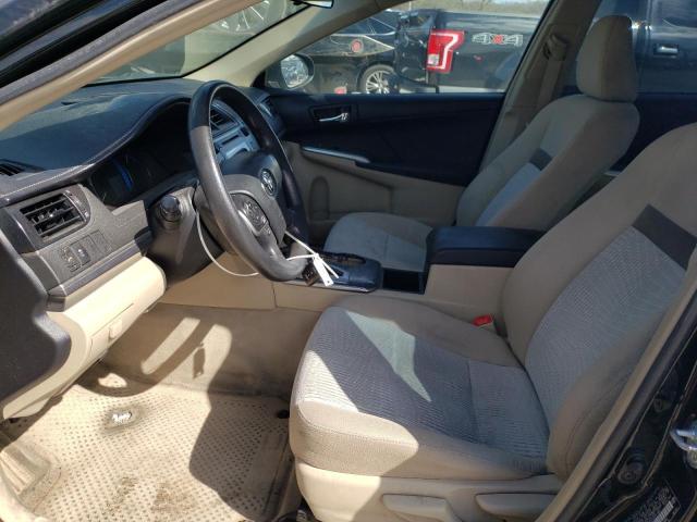 Photo 7 from auction – 2012 TOYOTA CAMRY HYBR with VIN 4T1BD1FK4CU011801