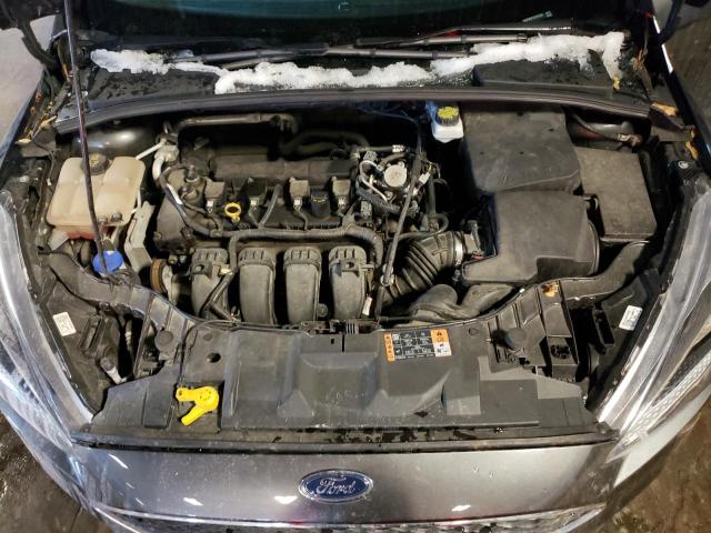 Photo 11 from auction – 2018 FORD FOCUS S with VIN 1FADP3E21JL276265