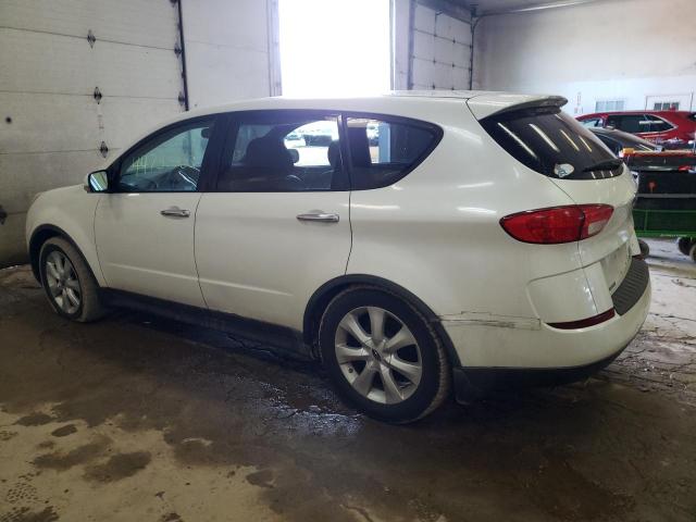 Photo 2 from auction – 2006 SUBARU TRIBECA with VIN 4S4WX85C464403354