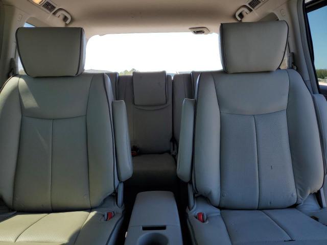 Photo 10 from auction – 2016 NISSAN QUEST S with VIN JN8AE2KP9G9152736