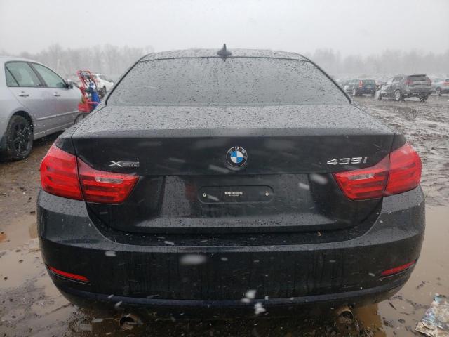 Photo 6 from auction – 2015 BMW 435 XI with VIN WBA3R5C51FF785302
